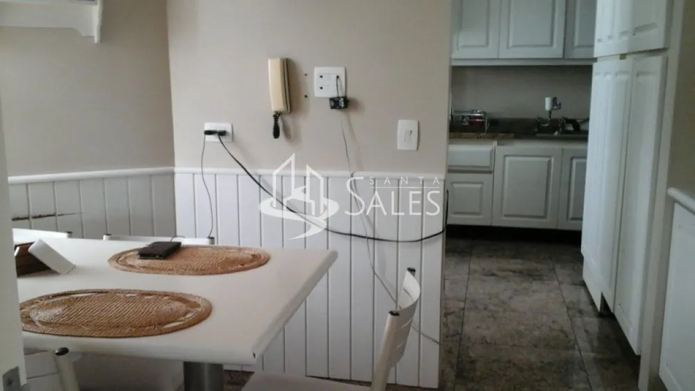 Apartamento, 4 quartos, 224 m² - Foto 10
