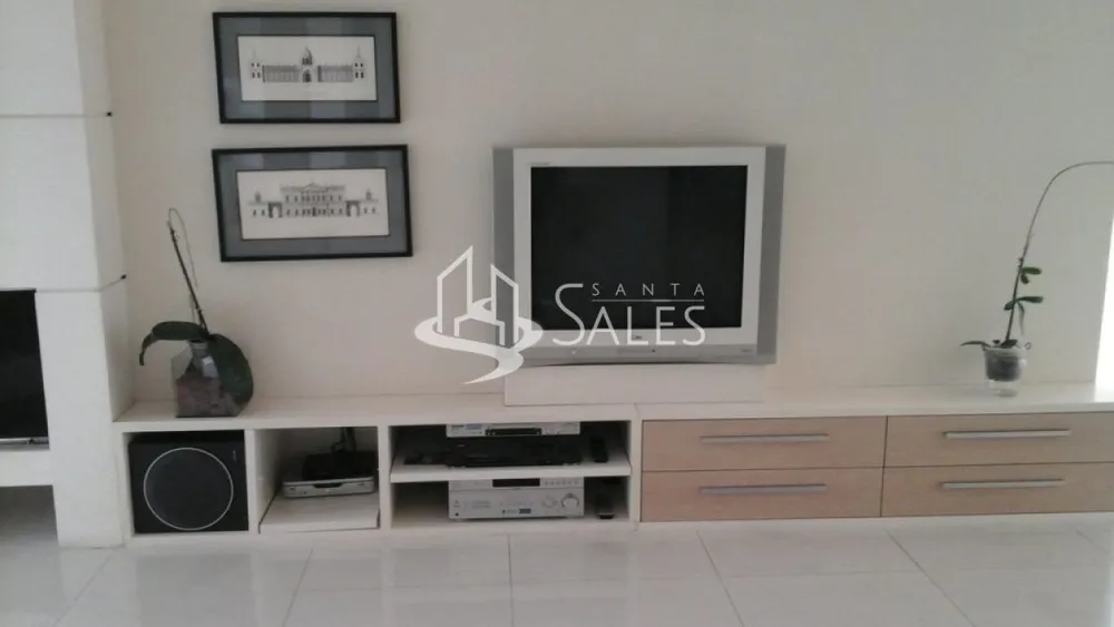 Apartamento, 4 quartos, 224 m² - Foto 1