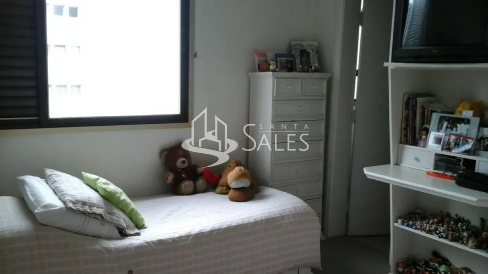 Apartamento, 4 quartos, 224 m² - Foto 11