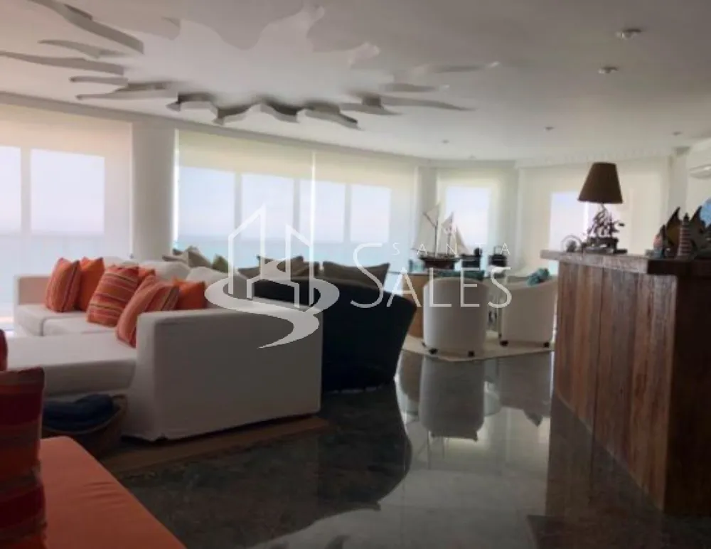 Apartamento, 5 quartos, 561 m² - Foto 4