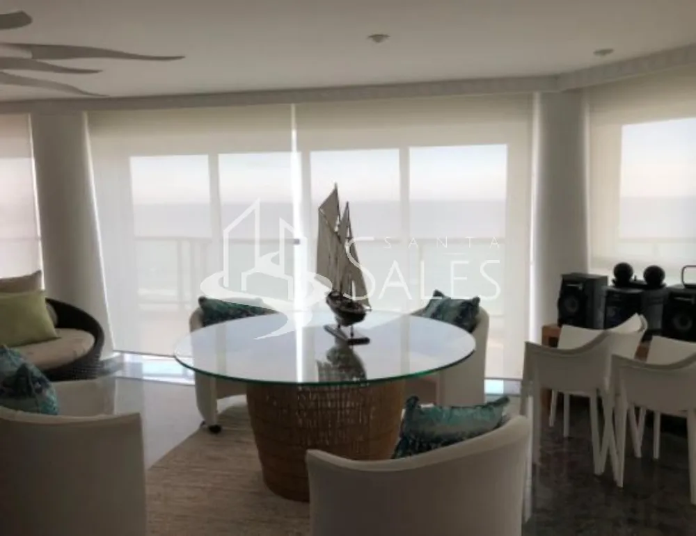 Apartamento, 5 quartos, 561 m² - Foto 3