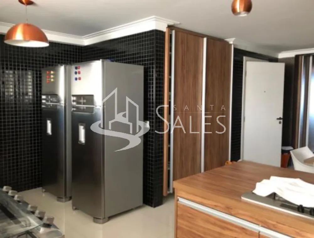 Apartamento, 5 quartos, 561 m² - Foto 1