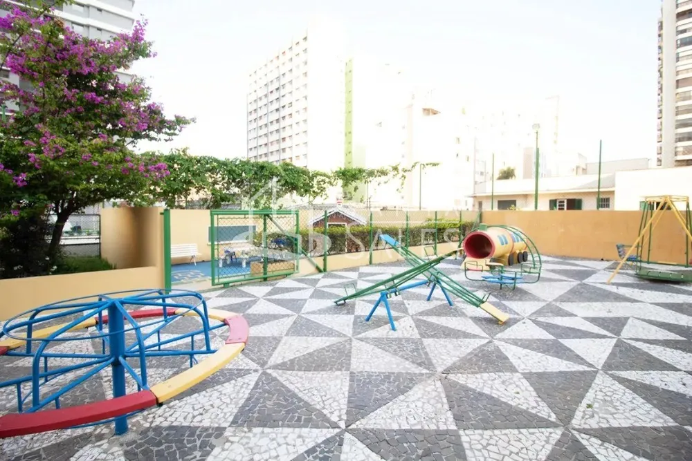 Apartamento, 3 quartos, 114 m² - Foto 9