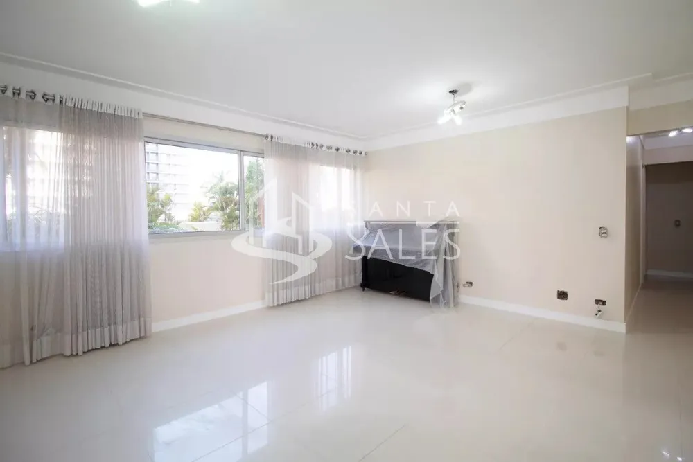 Apartamento, 3 quartos, 114 m² - Foto 1
