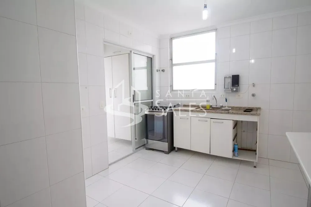 Apartamento, 3 quartos, 114 m² - Foto 3