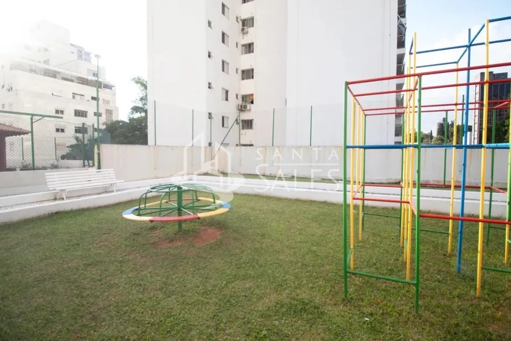 Apartamento, 3 quartos, 114 m² - Foto 7