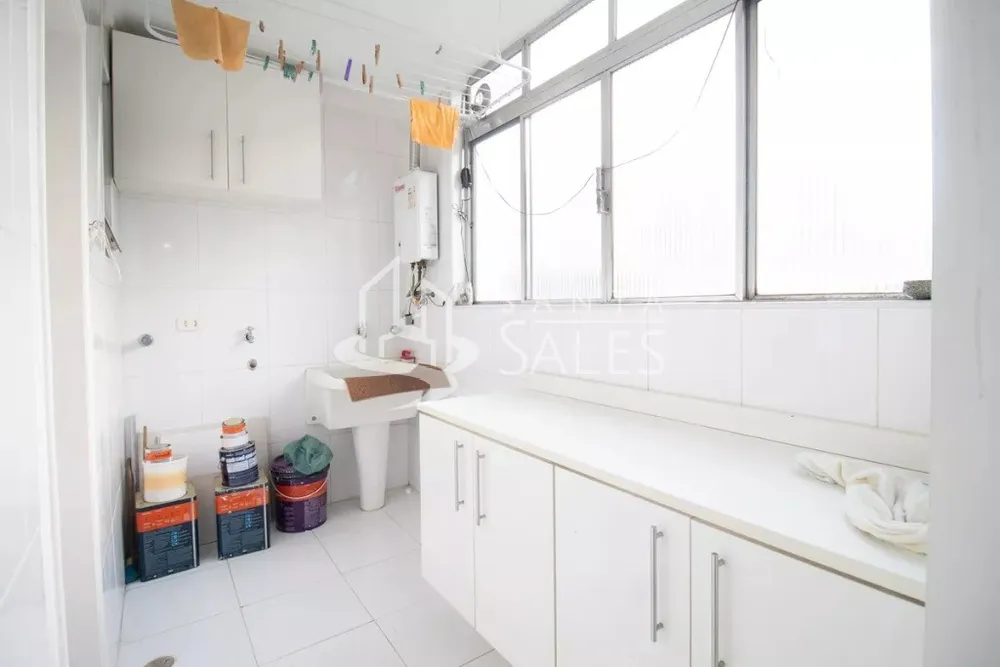 Apartamento, 3 quartos, 114 m² - Foto 4