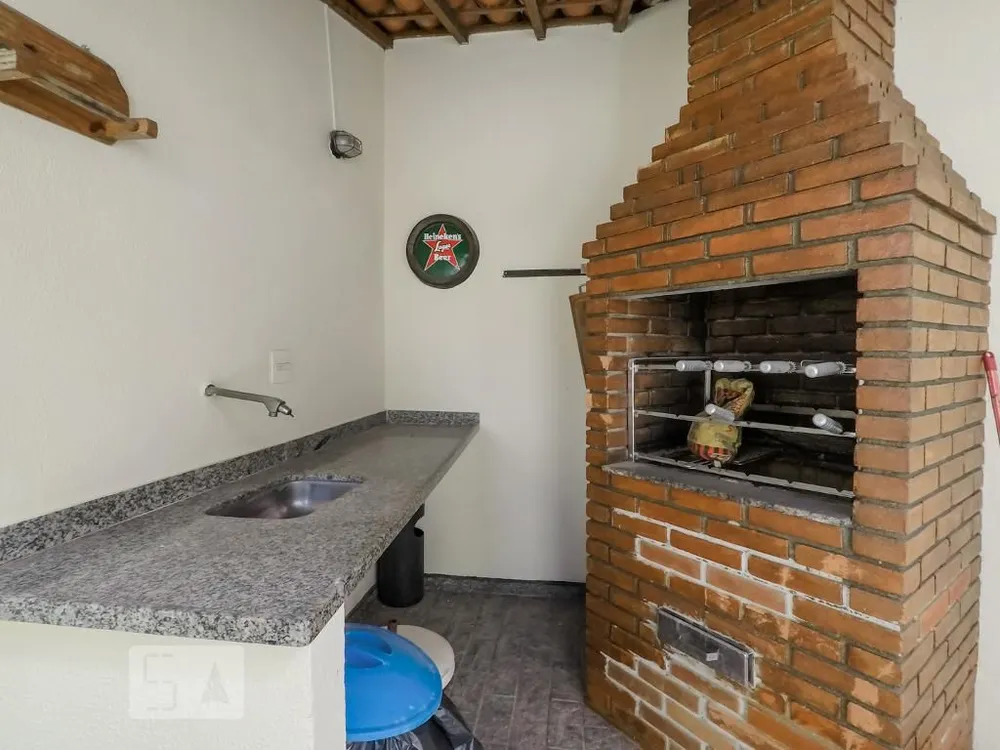 Apartamento, 1 quarto, 33 m² - Foto 11