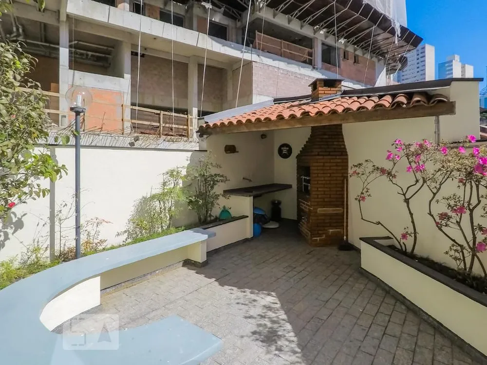 Apartamento, 1 quarto, 33 m² - Foto 10