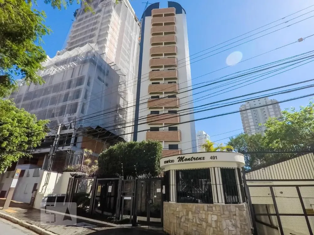 Apartamento, 1 quarto, 33 m² - Foto 12