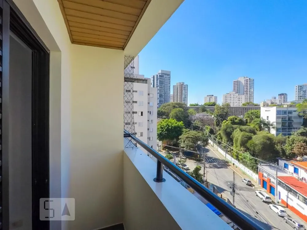 Apartamento, 1 quarto, 33 m² - Foto 6