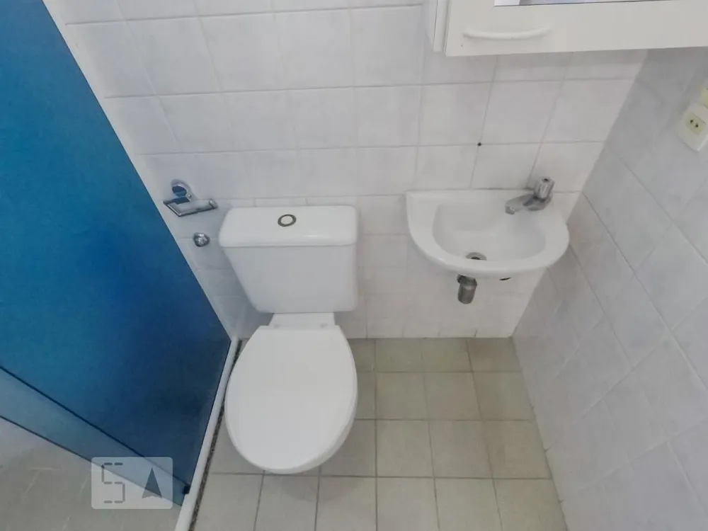 Apartamento, 1 quarto, 33 m² - Foto 8