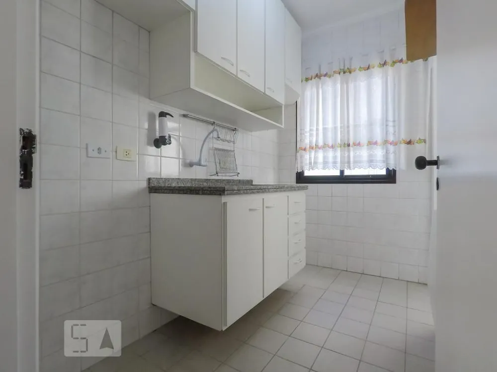 Apartamento, 1 quarto, 33 m² - Foto 1