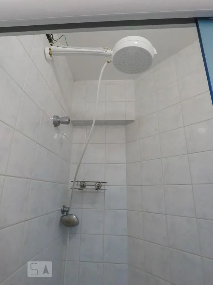 Apartamento, 1 quarto, 33 m² - Foto 9