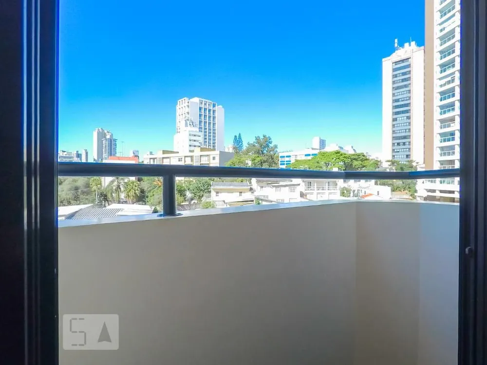 Apartamento, 1 quarto, 33 m² - Foto 5