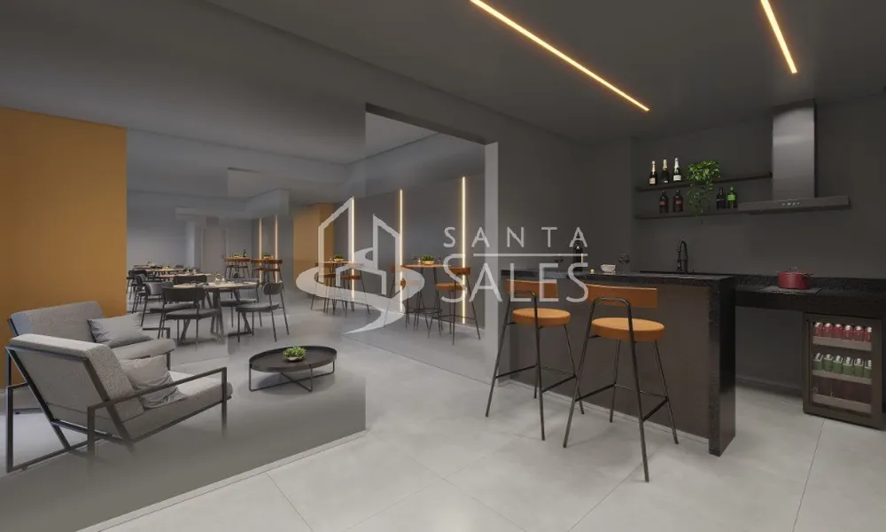 Apartamento, 1 quarto, 24 m² - Foto 5