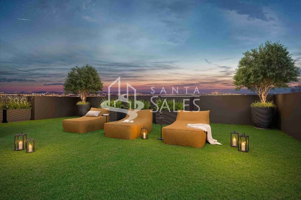 Apartamento, 1 quarto, 24 m² - Foto 7