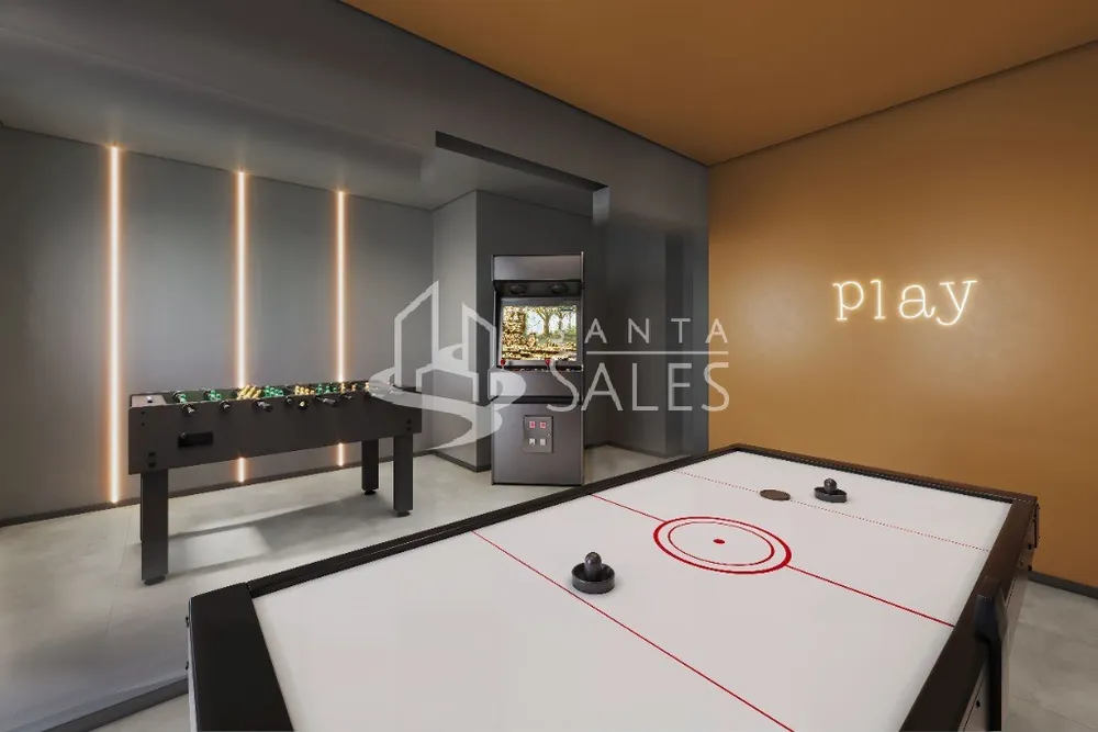 Apartamento, 1 quarto, 24 m² - Foto 11