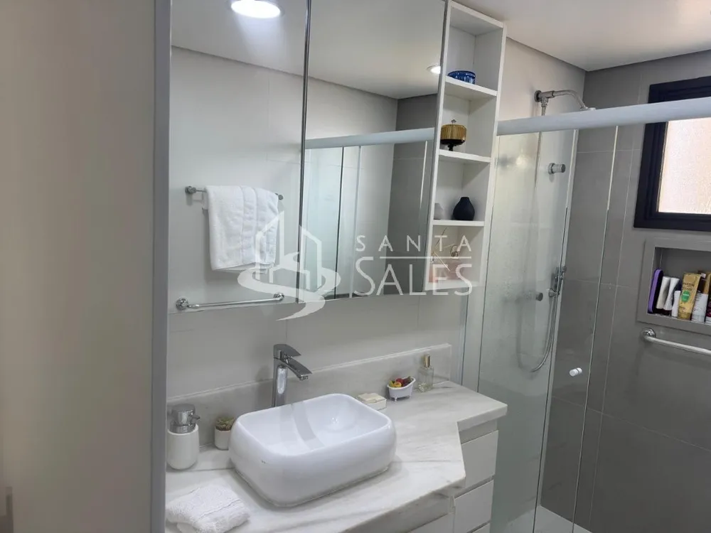 Apartamento, 3 quartos, 110 m² - Foto 8