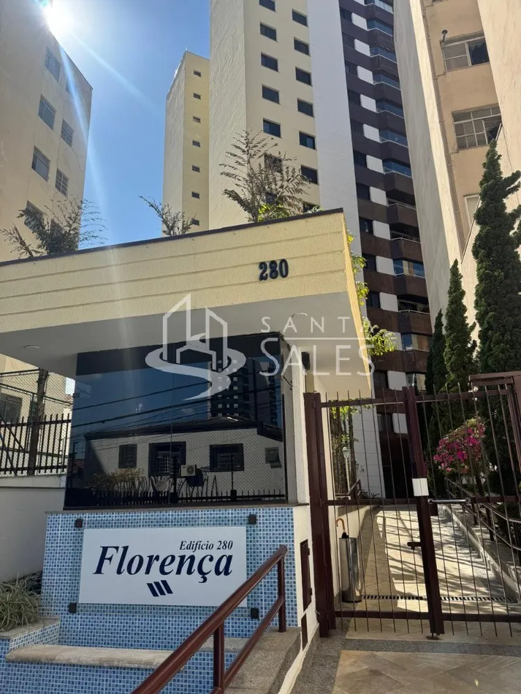 Apartamento, 3 quartos, 110 m² - Foto 15