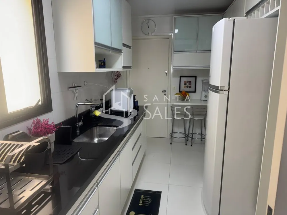 Apartamento, 3 quartos, 110 m² - Foto 3
