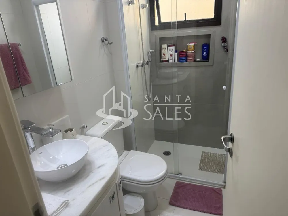 Apartamento, 3 quartos, 110 m² - Foto 7