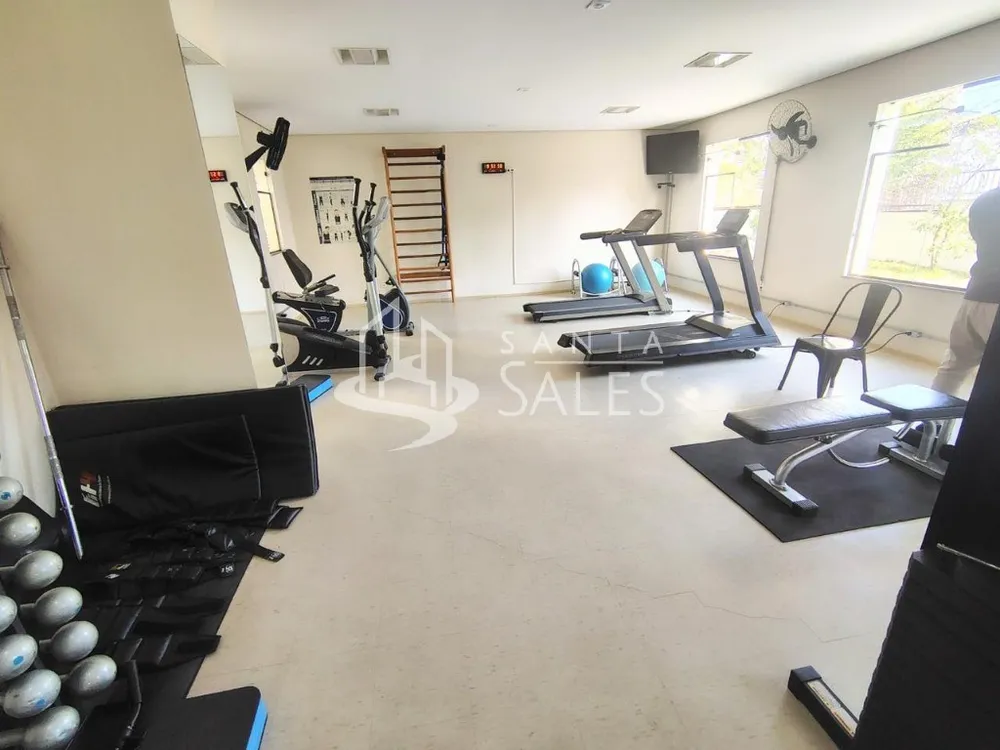 Apartamento, 3 quartos, 110 m² - Foto 14