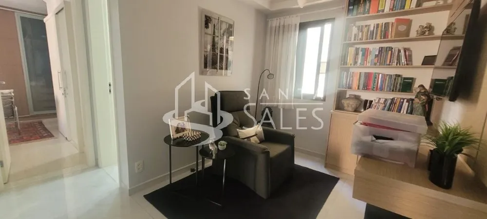 Apartamento, 3 quartos, 110 m² - Foto 6