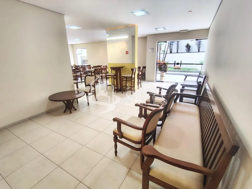 Apartamento, 3 quartos, 110 m² - Foto 13