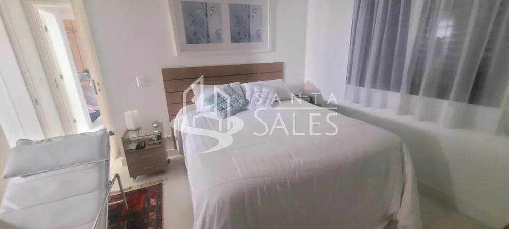 Apartamento, 3 quartos, 110 m² - Foto 11