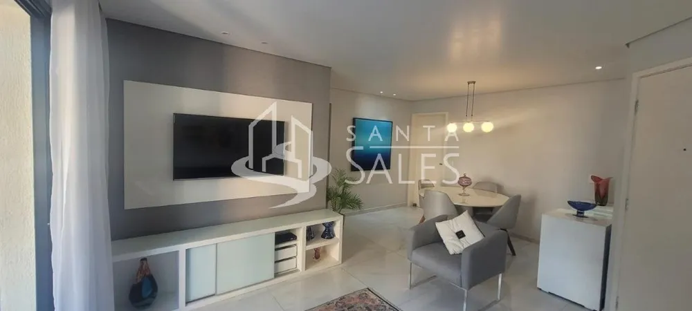 Apartamento, 3 quartos, 110 m² - Foto 2