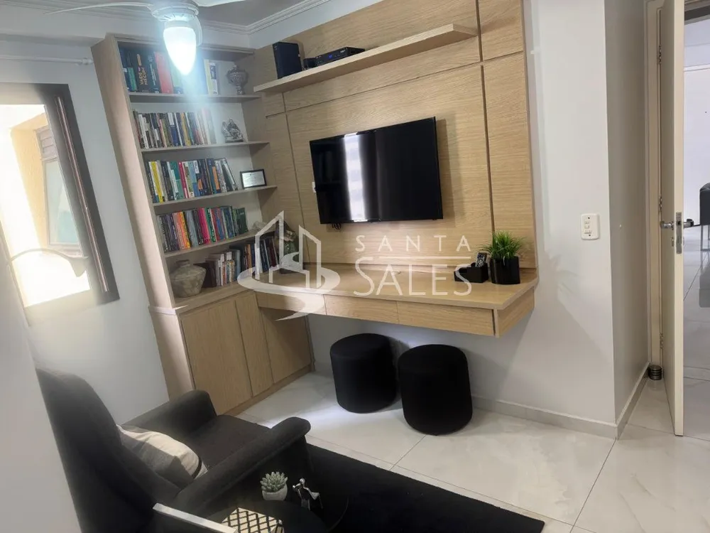 Apartamento, 3 quartos, 110 m² - Foto 4
