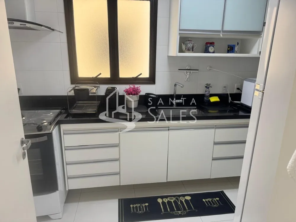 Apartamento, 3 quartos, 110 m² - Foto 5