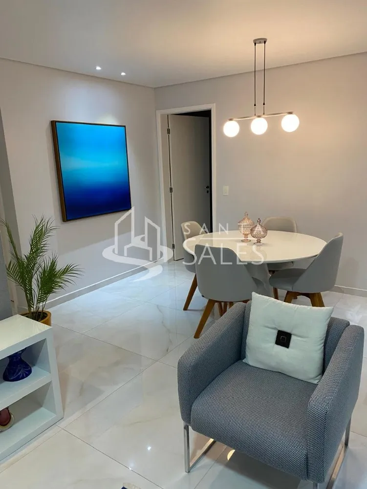 Apartamento, 3 quartos, 110 m² - Foto 1