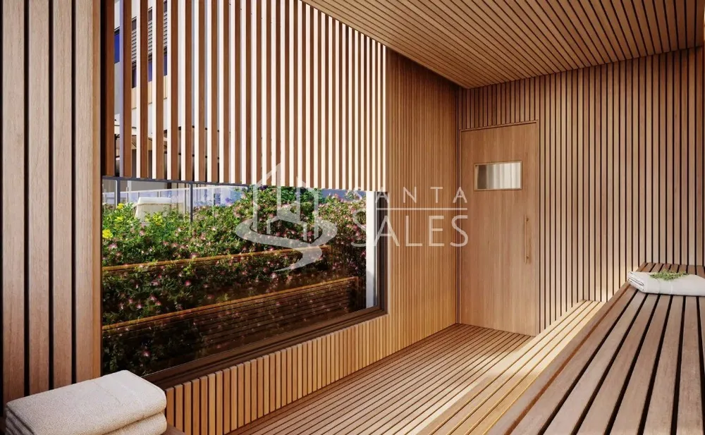 Apartamento, 3 quartos, 151 m² - Foto 7