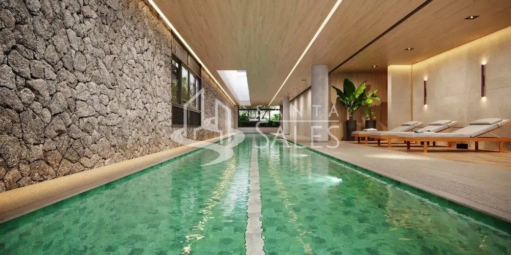 Apartamento, 3 quartos, 151 m² - Foto 4