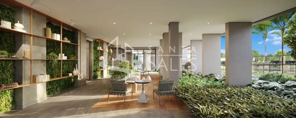 Apartamento, 3 quartos, 151 m² - Foto 1