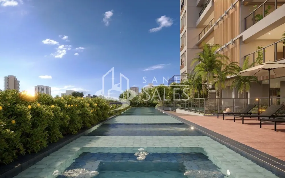 Apartamento, 3 quartos, 151 m² - Foto 3