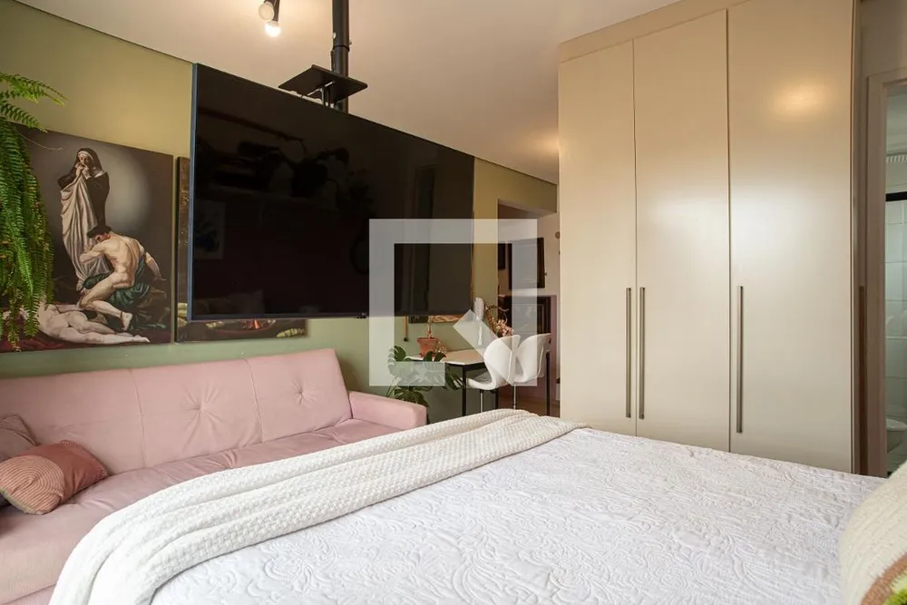 Kitnet-Studio, 29 m² - Foto 6