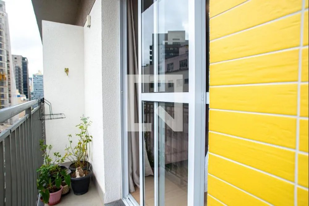 Kitnet-Studio, 29 m² - Foto 4
