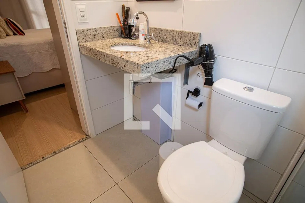 Kitnet-Studio, 29 m² - Foto 7
