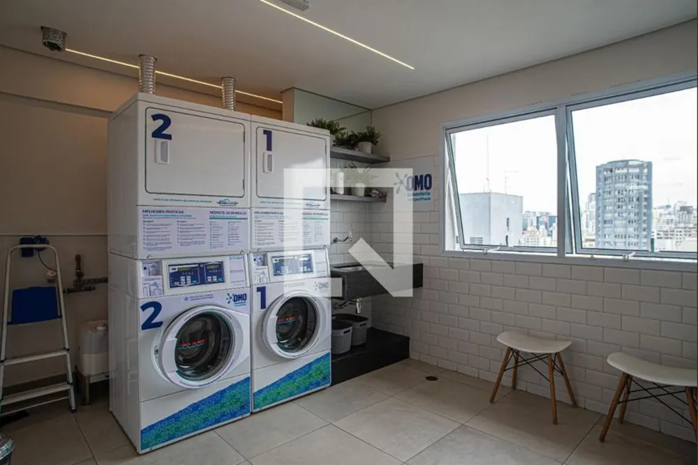 Kitnet-Studio, 29 m² - Foto 5