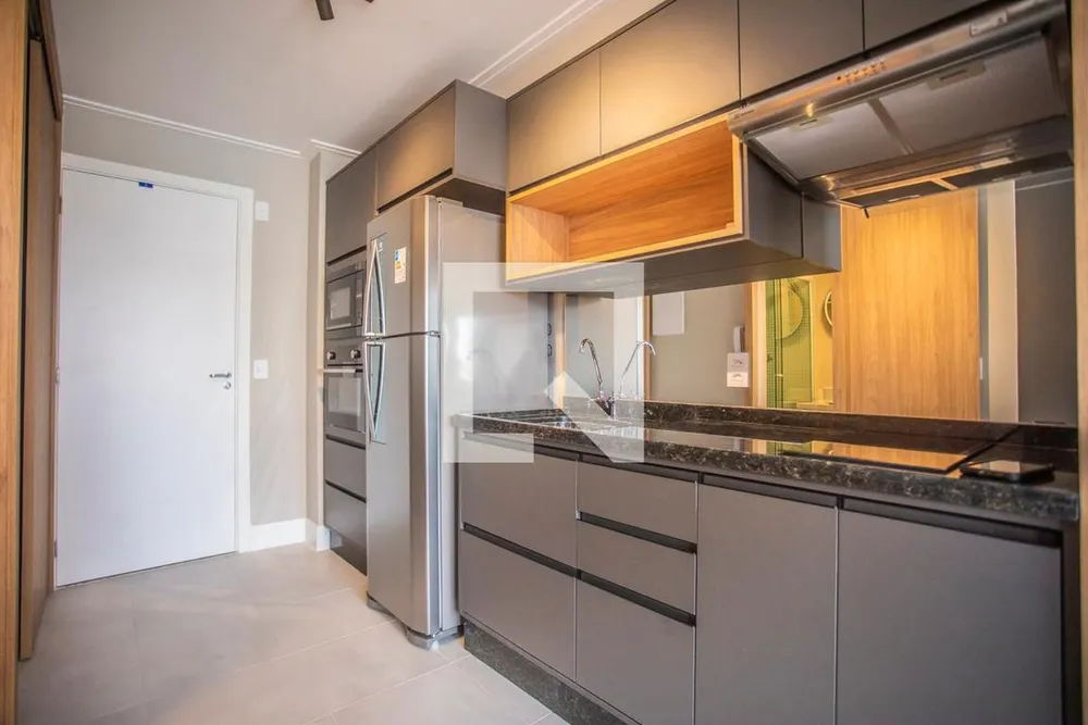 Kitnet-Studio, 24 m² - Foto 3