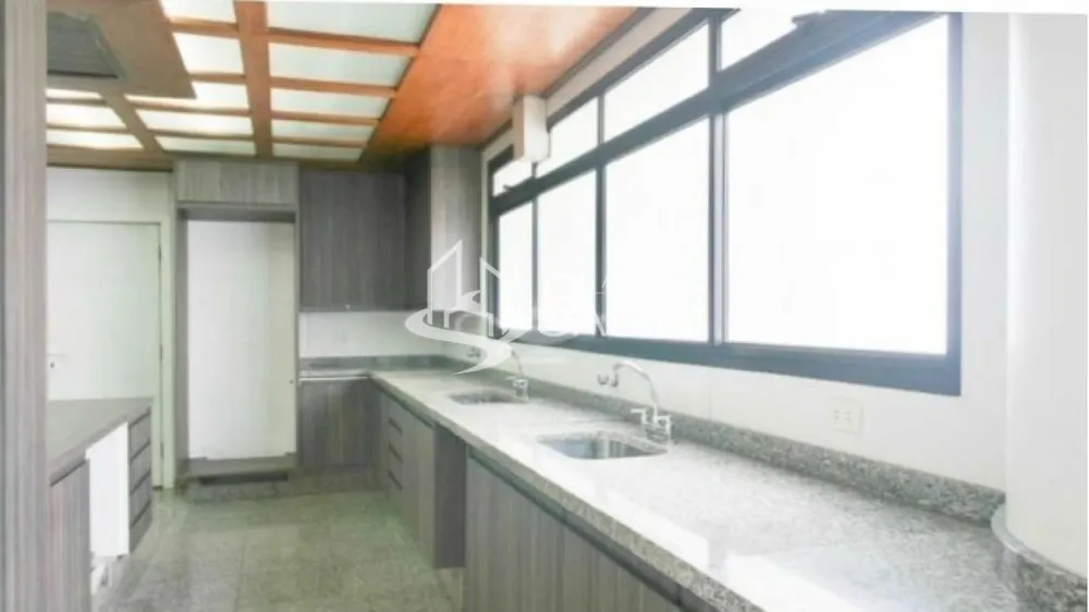 Cobertura, 4 quartos, 541 m² - Foto 4