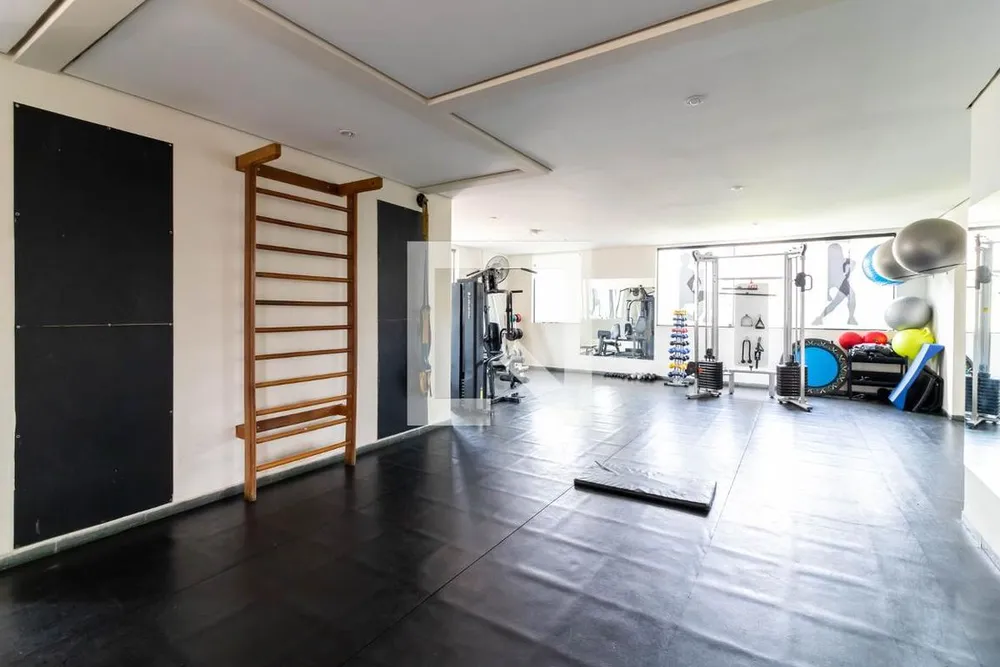 Apartamento, 2 quartos, 54 m² - Foto 4