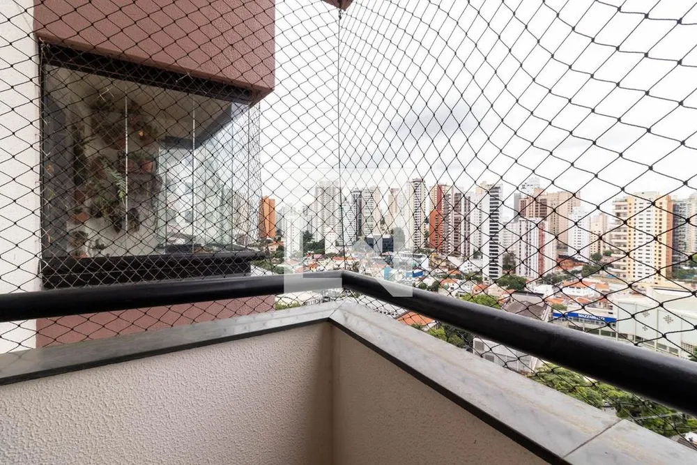 Apartamento, 2 quartos, 54 m² - Foto 2