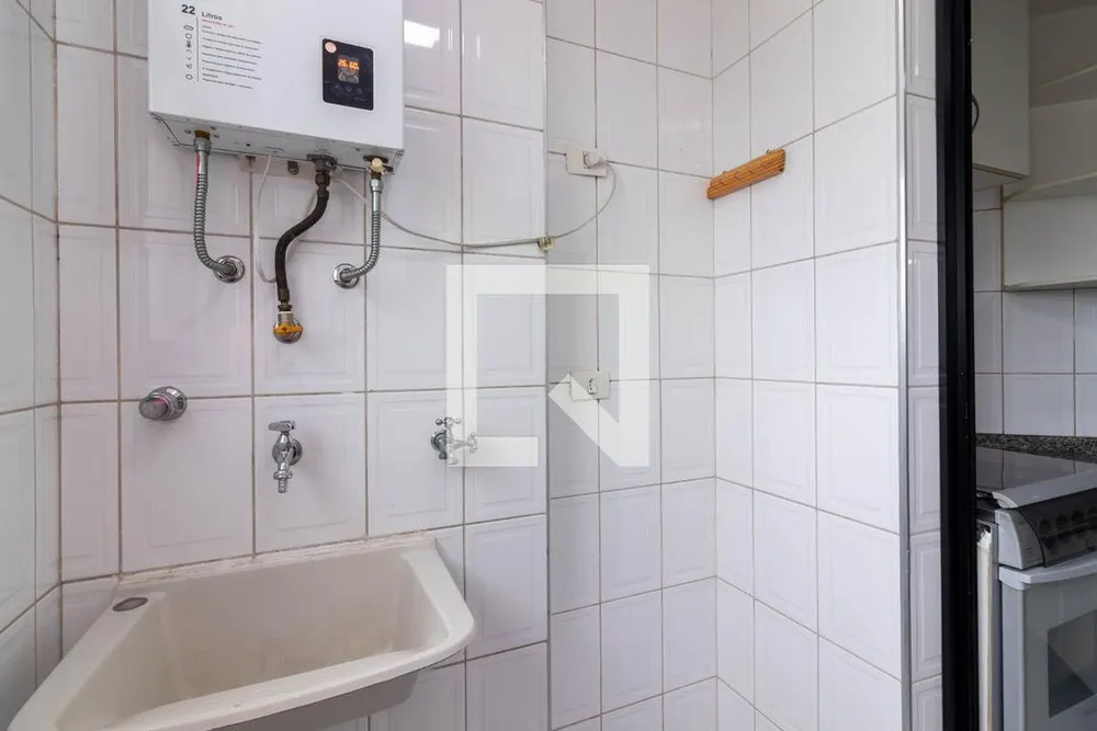 Apartamento, 2 quartos, 54 m² - Foto 6