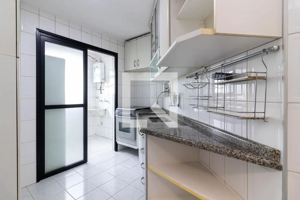 Apartamento, 2 quartos, 54 m² - Foto 12