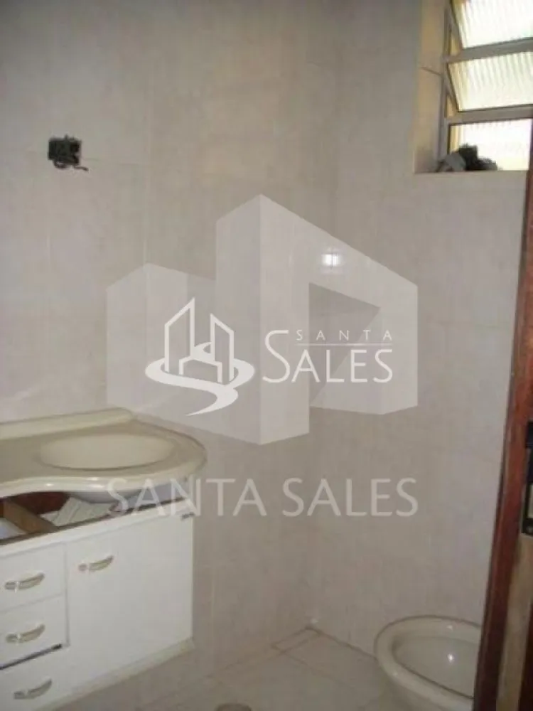 Sobrado, 4 quartos, 287 m² - Foto 16