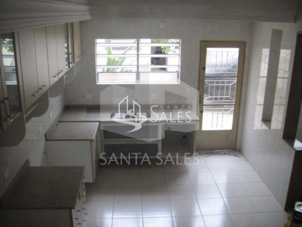 Sobrado, 4 quartos, 287 m² - Foto 1